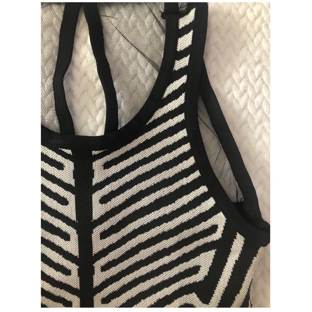 bebe Bodycon Dress - Picture 3 of 5